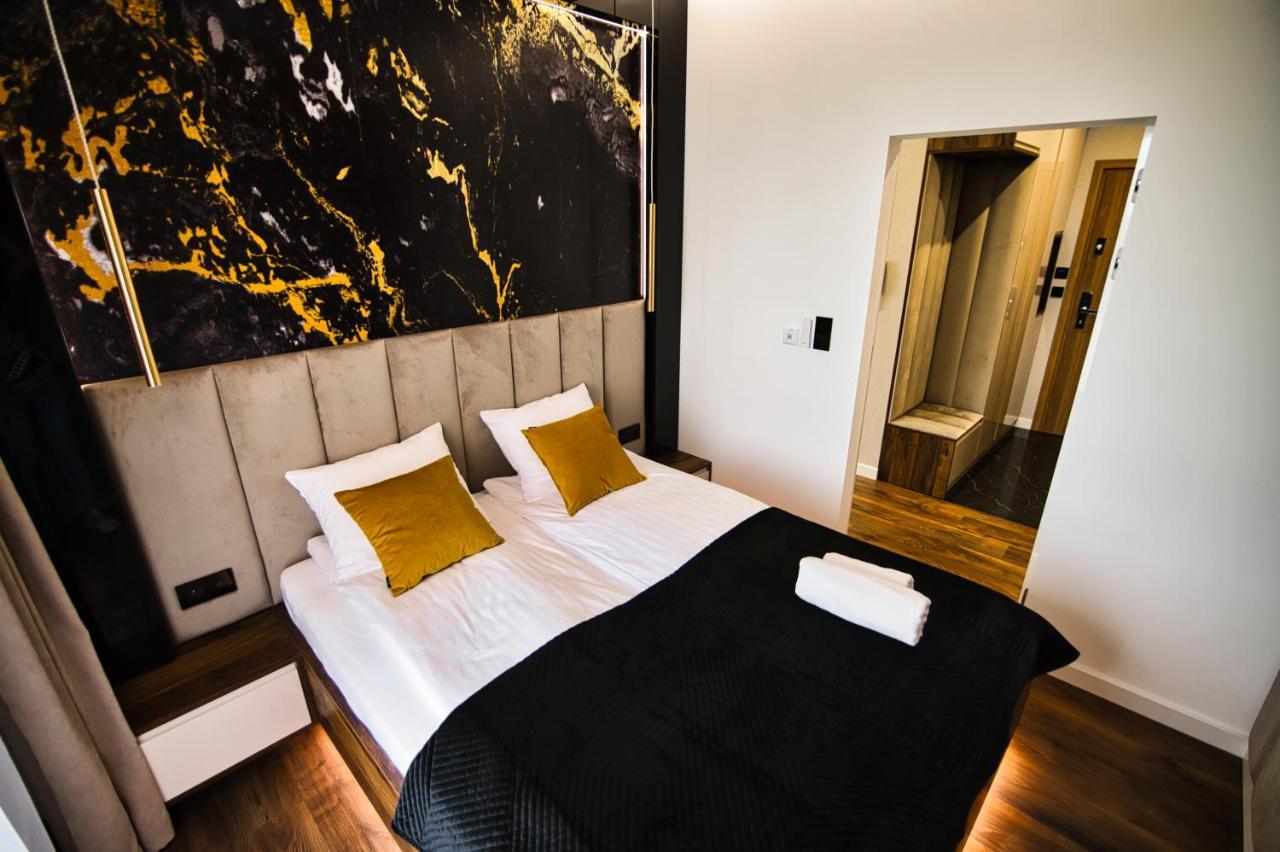 Boutique 78 By Housine Lägenhet Zator Exteriör bild