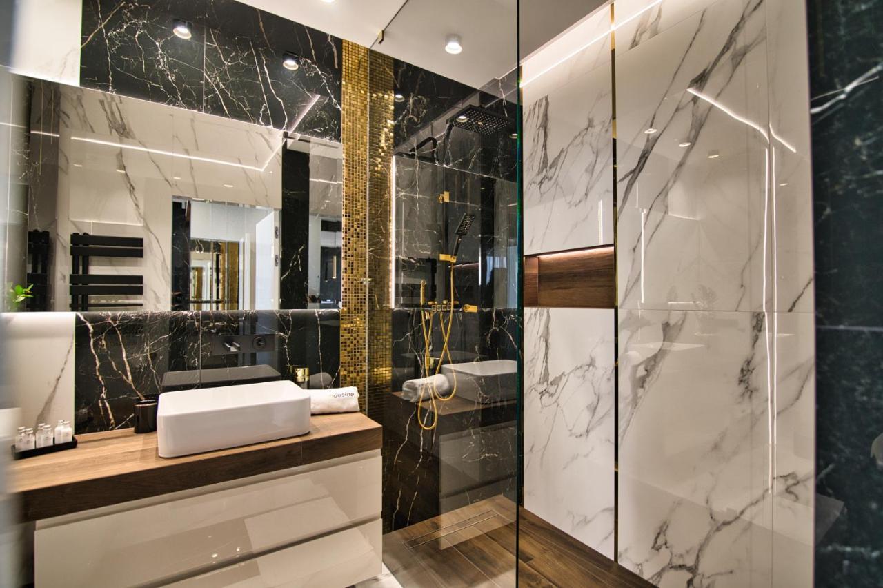Boutique 78 By Housine Lägenhet Zator Exteriör bild