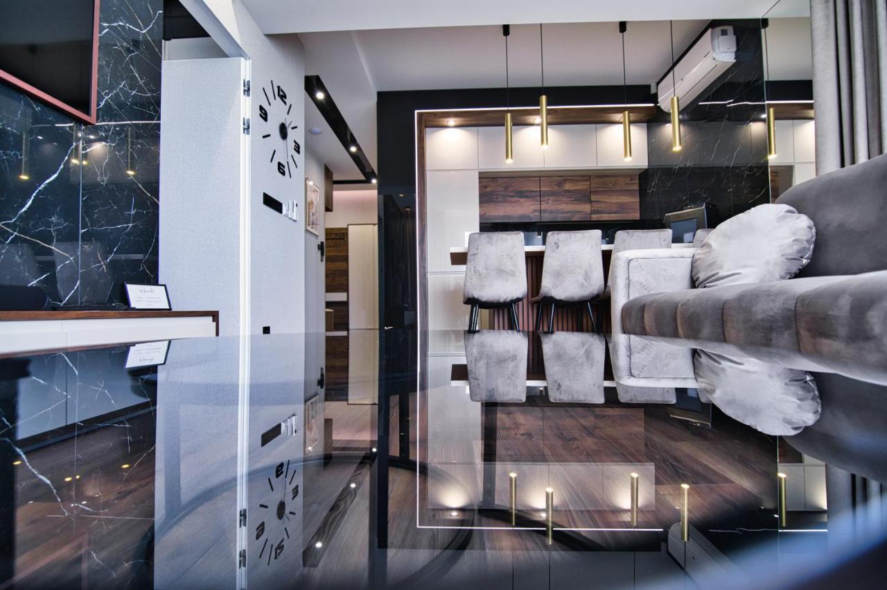 Boutique 78 By Housine Lägenhet Zator Exteriör bild