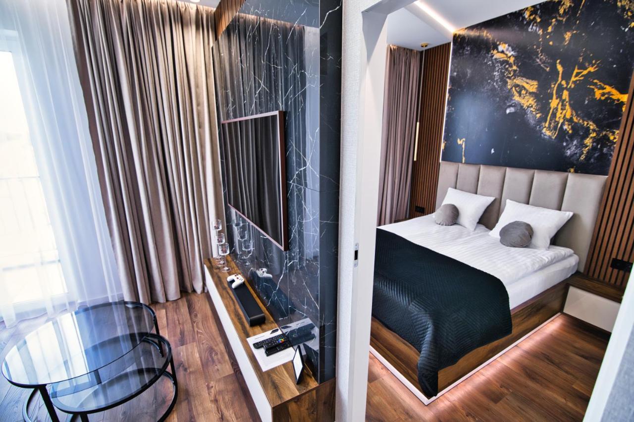 Boutique 78 By Housine Lägenhet Zator Exteriör bild