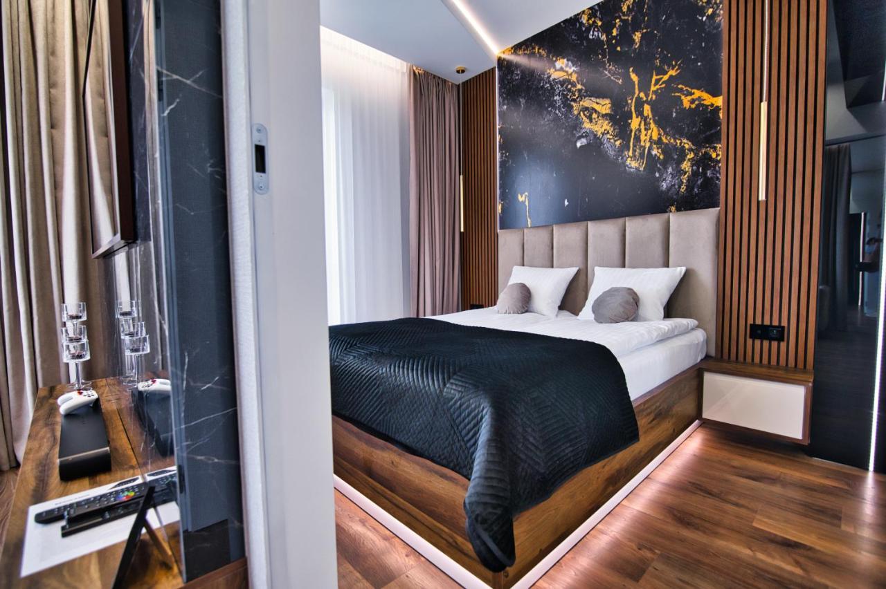 Boutique 78 By Housine Lägenhet Zator Exteriör bild