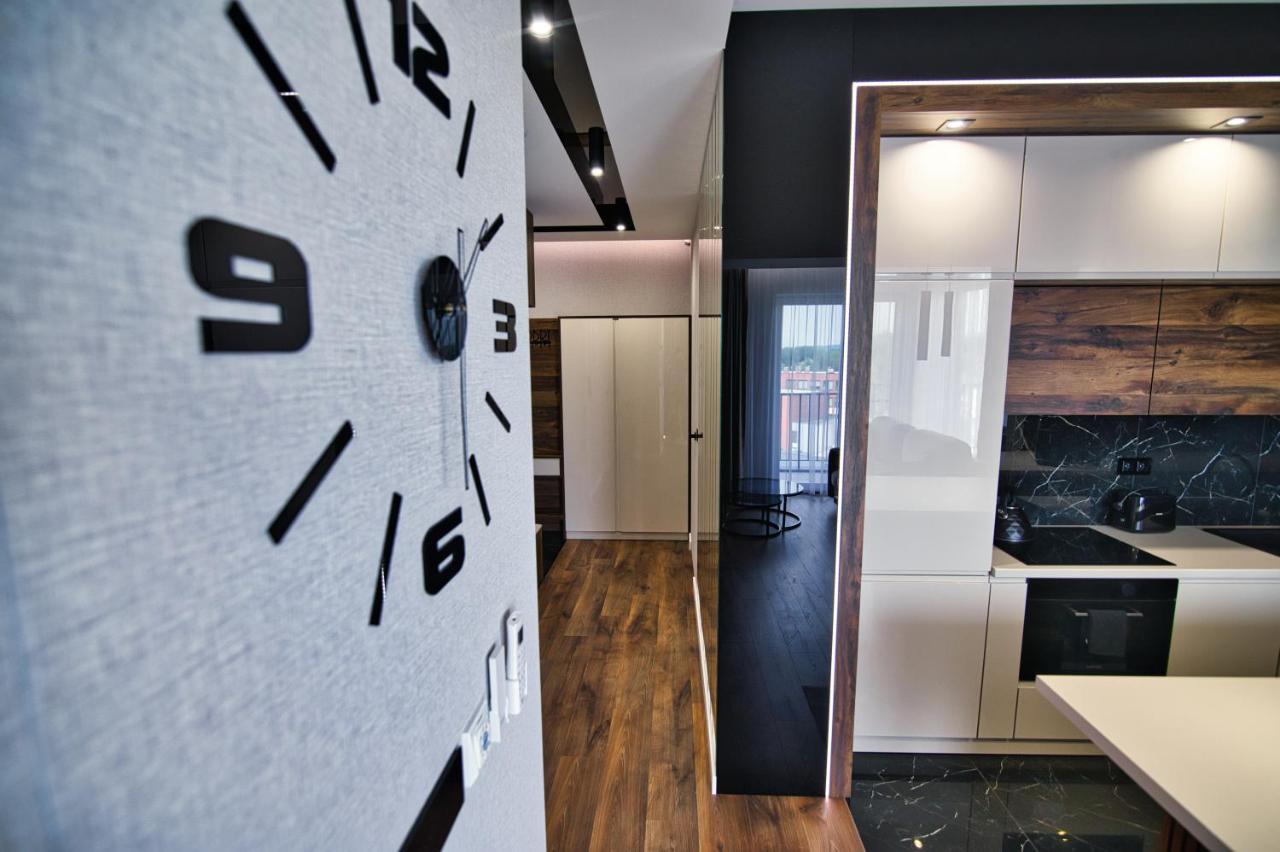 Boutique 78 By Housine Lägenhet Zator Exteriör bild
