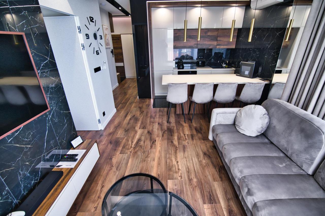 Boutique 78 By Housine Lägenhet Zator Exteriör bild