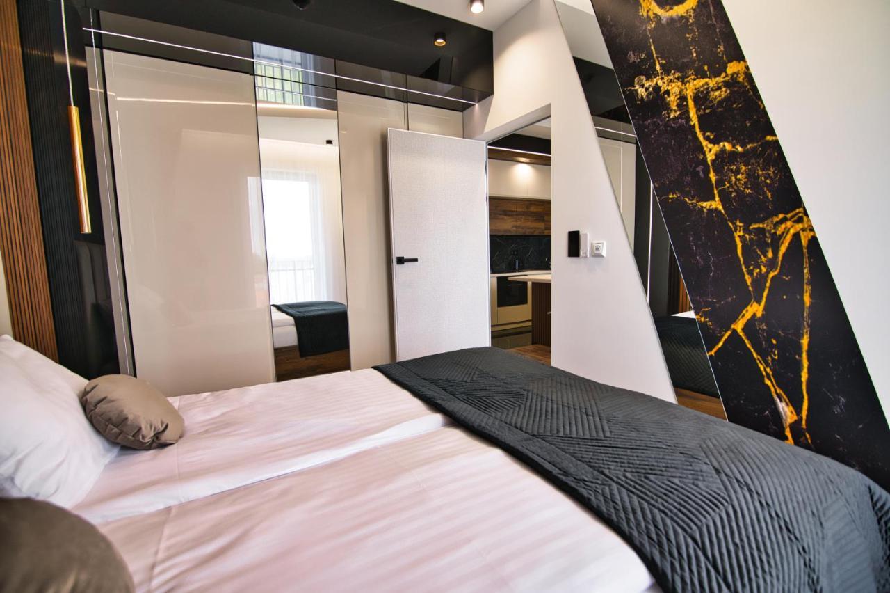 Boutique 78 By Housine Lägenhet Zator Exteriör bild